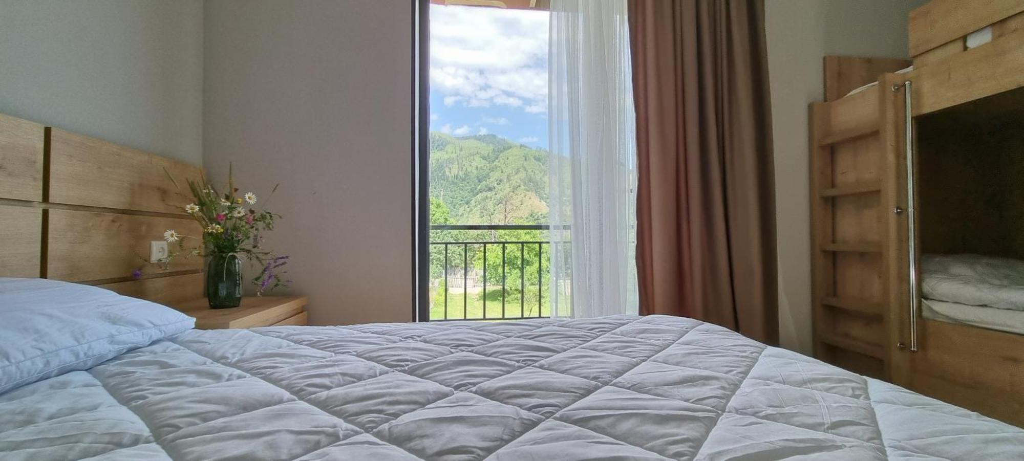 Green Mountain Borjomi ห้อง รูปภาพ