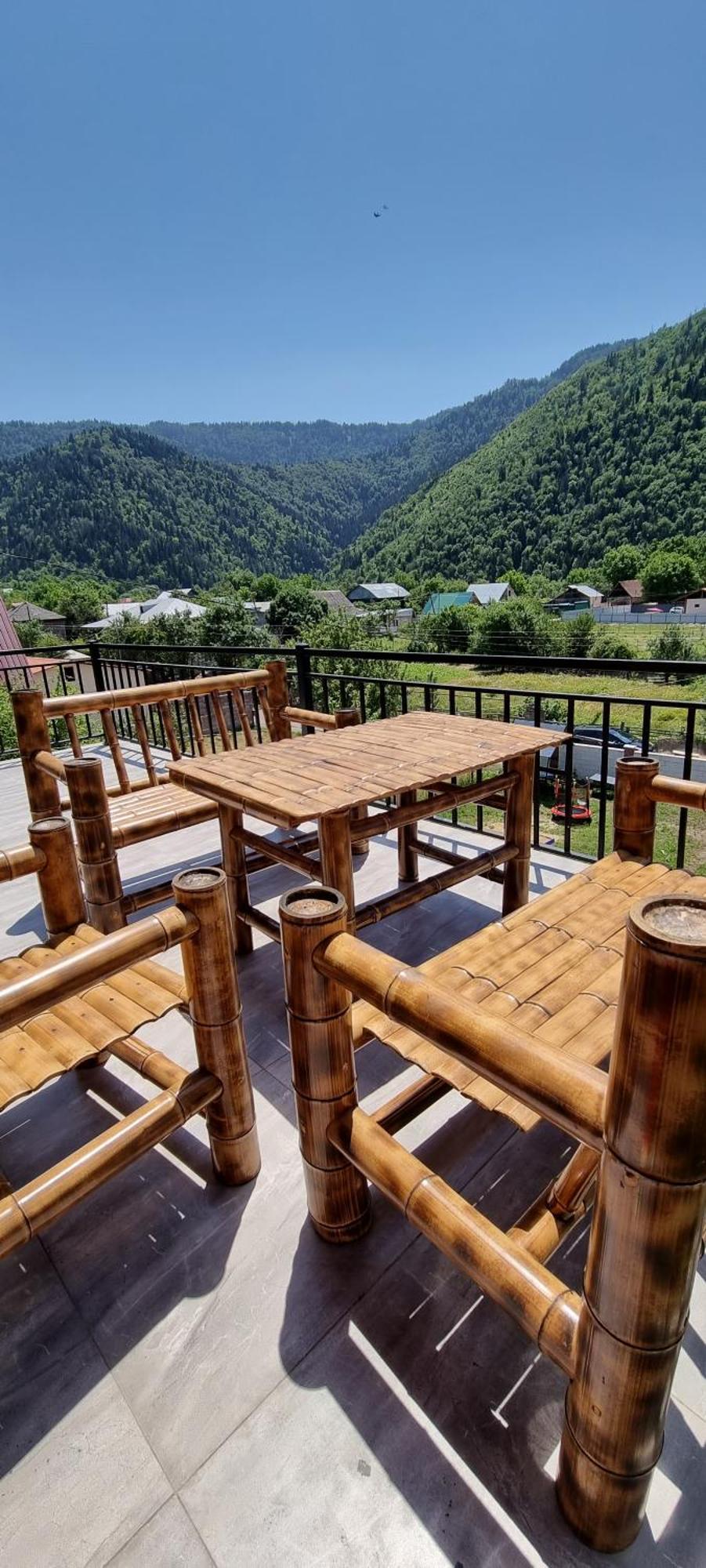 Green Mountain Borjomi ห้อง รูปภาพ